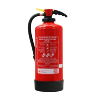 Bavaria Extincteur à poudre 9kg Ultra