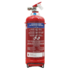 Protectionincendieshop Extincteur à eau pulvérisée (mousse) 2l