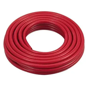 Protectionincendieshop Tuyau 30m pour dévidoir d'incendie 1"