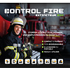 Control Fire extincteur en spray 500 ml