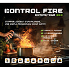 Control Fire extincteur en spray 500 ml