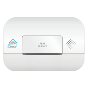 Elro Elro Connects détecteur de CO connectable sans fil