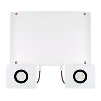 Zemper Zemper éclairage de secours 3300 lm