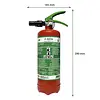 Extincteur à mousse pour feux de graisse 2l