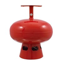 Protectionincendieshop Extincteur à poudre pendulaire automatique 3kg