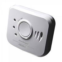 Fire Angel Fire Angel Wi-Safe détecteur de CO connectable sans fil (10 ans)