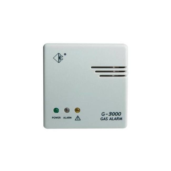 FITO Fito MTG-3000 détecteur de gaz 230V / 12V