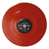 Protectionincendieshop Dévidoir pivotante avec tuyau d'incendie 1" 30m Standard