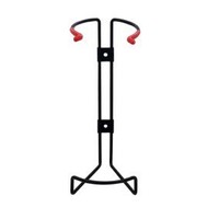Protectionincendieshop Support d'extincteur en métal 2kg/l