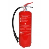 Extincteur à eau 9l (A) pression permanent
