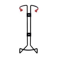 Protectionincendieshop Support d'extincteur en métal 3kg/l