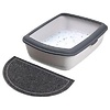 Trixie Litter Tray Half Moon