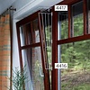 Trixie Protection grille for tilt windows (upper panel)