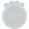 Trixie lid for tins, silicone