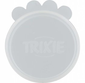 Trixie lid for tins, silicone