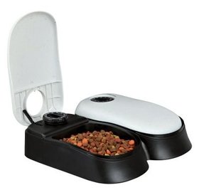 Trixie TX2 automatic feeder