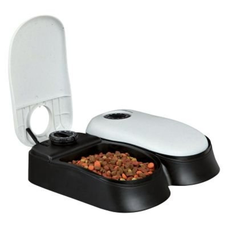 Trixie TX2 automatic feeder
