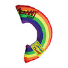 Yeowww! Regenboog Yeowww! Regenboog