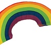 Yeowww! Regenboog Yeowww! Regenboog