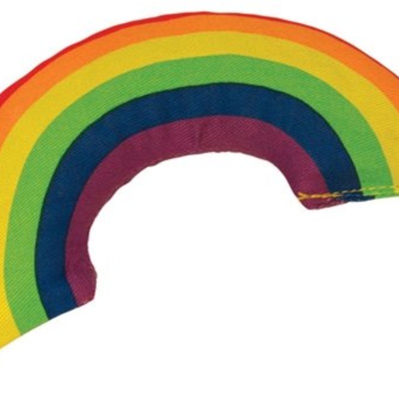 Yeowww! Regenboog Yeowww! Regenboog
