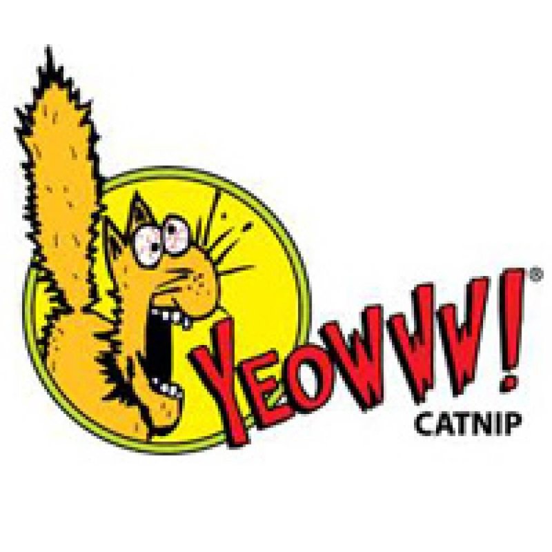 Yeowww! Catnip 28gram