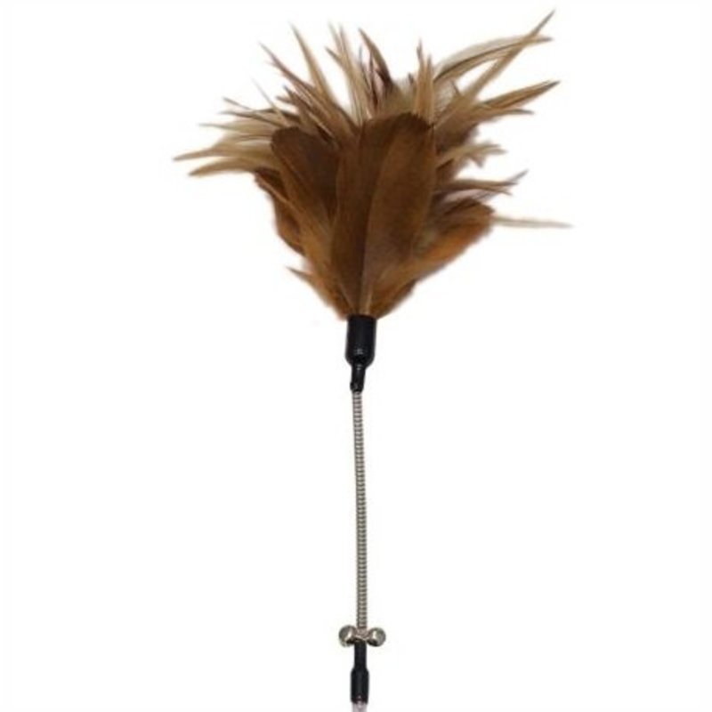 Schulze Seesaw Feahter rod