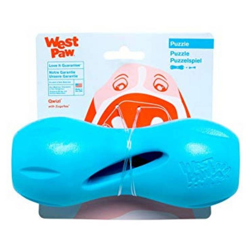 West paw sale qwizl review