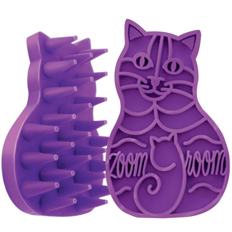 Kong Cat Zoom Groom