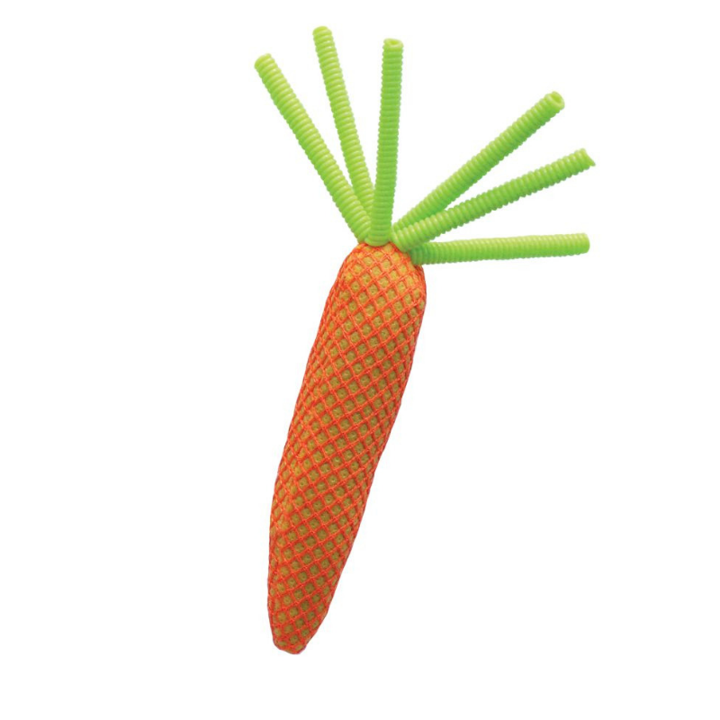 Kong Nibble Carrot