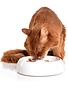 Lucky Kitty Ceramic food bowl