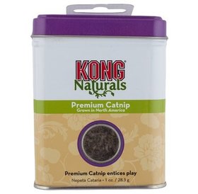 Kong Premium Catnip