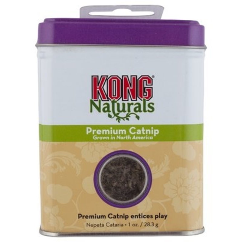 Kong Premium Catnip