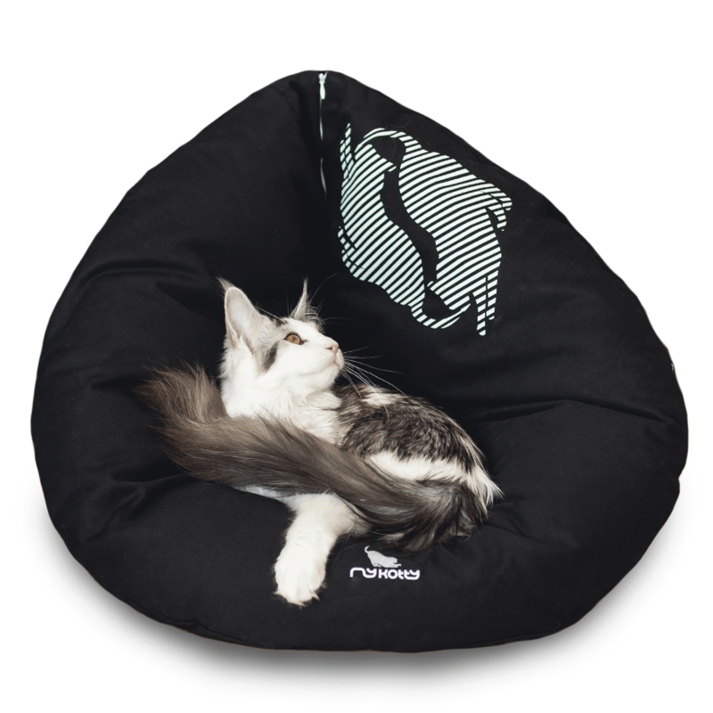 MyKotty EMI Cat Bed