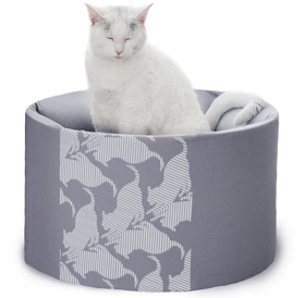 MyKotty OTI design cat bed