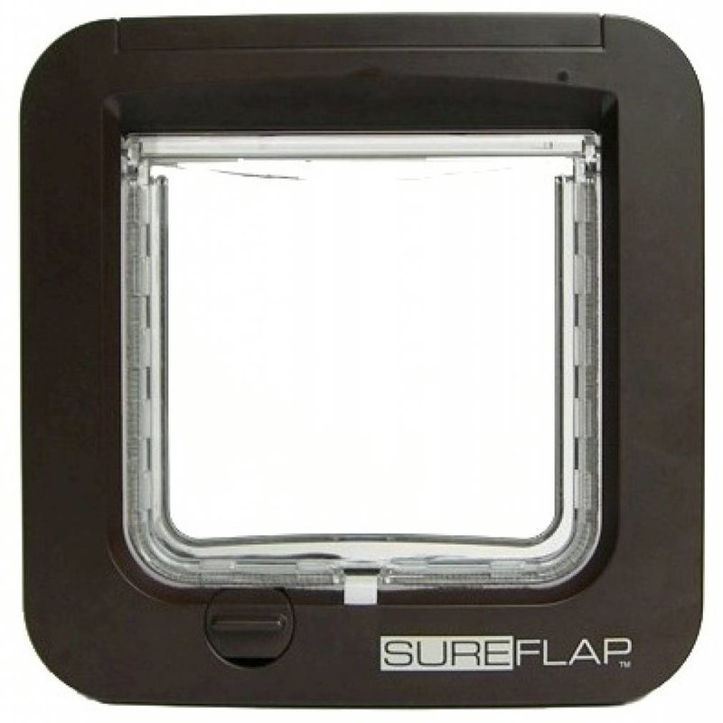 Sure Petcare Sureflap Microchip Kattenluik