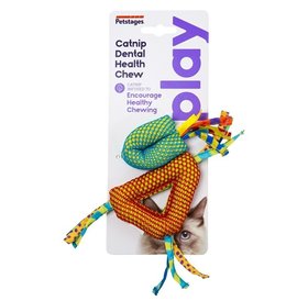 Petstages Catnip Dental Health Chew