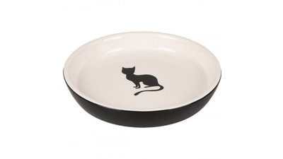 Cat bowls