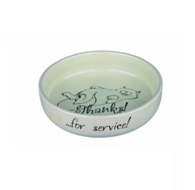 Trixie Ceramic food bowl