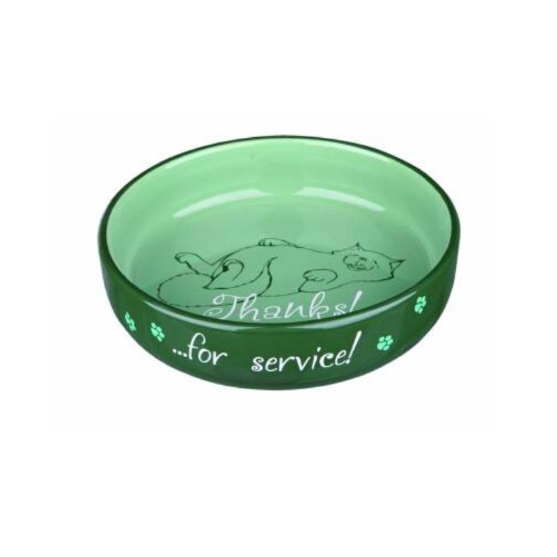 Trixie Ceramic food bowl