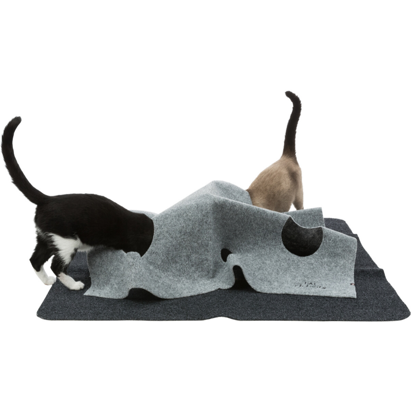 Trixie Cat Activity Adventure Carpet