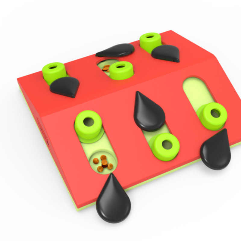 Nina Ottosson Puzzle & Play Melon Madness