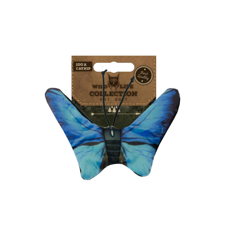 Wild Life Collection Wild Life Collection Butterfly (Vlinder)