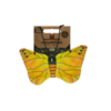 Wild Life Collection Wild Life Collection Yellow Butterfly (Gele Vlinder)