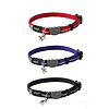 Rogz AllyCat reflecterende halsband Small