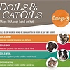Vital CatOils Vital