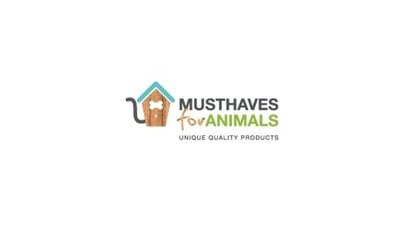 Must haves for Animals