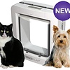 Sure Petcare Microchip Pet Door