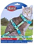 Trixie Kattentuig met motief + lijn