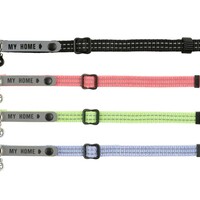 Trixie Collar reflective