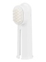 Vinger tandenborstel set